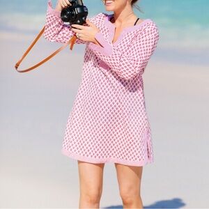 Vineyard vines swimsuit cover-up